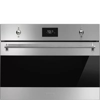 SMEG SO4301M1X - Mini-four