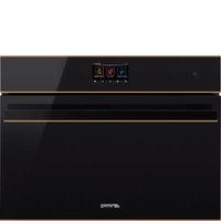 SMEG SO4604S4PNR - Mini-four