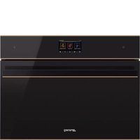 SMEG SO4604M2PNR - Mini-four