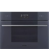 SMEG SO4102S3G - Mini-four