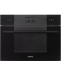 SMEG SO4102S3B3 - Mini-four