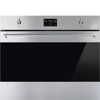 SMEG SF7302TX - Mini-four