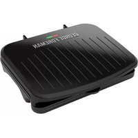 GRS075B GEORGE FOREMAN
