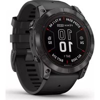 Notice GARMIN FēNIX 7X PRO Montre