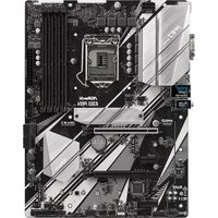Notice ASROCK B365 PRO4 Płyta główna