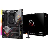 Notice ASROCK X570 PHANTOM GAMING X Płyta główna