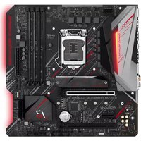 Notice ASROCK B365M PHANTOM GAMING 4 Płyta główna
