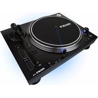 Mixars LTA - Platine_disque