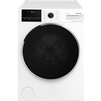 Notice SMEG WNP84SEAIN Lave-linge