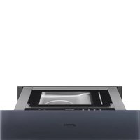 Notice SMEG CPV115G Appareils à emballage sous vide