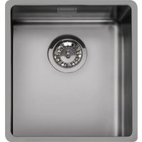 SMEG VSTR34DKX - évier