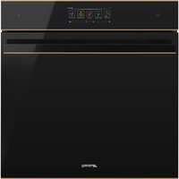 SMEG SOP6606WS2PNR - Mini-four