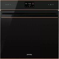 Notice SMEG SOP6602TNR Mini-four