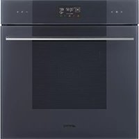 Notice SMEG SOP6102S2PG Mini-four