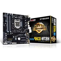 Notice GIGABYTE GA-H97M-D3HP マザーボード