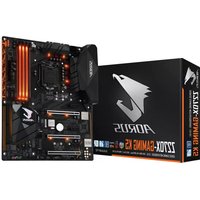 GIGABYTE GA-Z270X-Gaming K5 - 主板