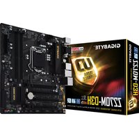 GIGABYTE GA-Z270M-D3H - 主板