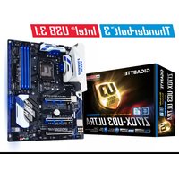 GIGABYTE GA-Z170X-UD3 Ultra - 主板