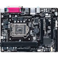GIGABYTE GA-B75M-D2P - 主板