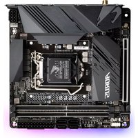 GIGABYTE B560I Aorus Pro AX - 主板