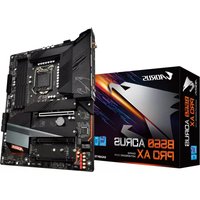 GIGABYTE B560 Aorus Pro AX - 主板