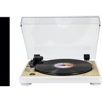 Notice THOMSON TH387452 Turntable