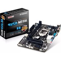 GA-H81M-S2VP GIGABYTE