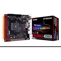 GA-AB350N-Gaming WIFI GIGABYTE