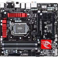 Notice GIGABYTE GA-H97M-GAMING 3 マザーボード