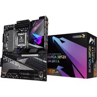 Notice GIGABYTE X670E AORUS EXTREME マザーボード