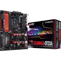 GA-AX370-Gaming K3 GIGABYTE