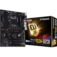 GA-B250-HD3P GIGABYTE