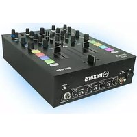 Duo MKII Mixars