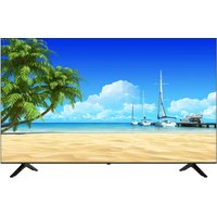 Notice HAIER LE43C8 电视