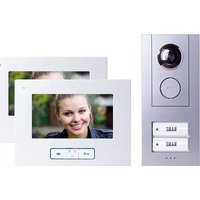 Notice Vistus VD-6720 Gegensprechanlage