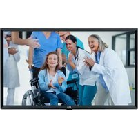 Notice LG 32LN572MBUB Television