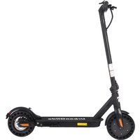 Notice URBAN GLIDE RIDE 100S Scooter