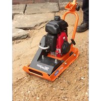 ALTRAD BELLE MPC 300 - Plaque vibrante