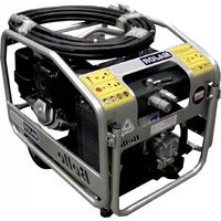 ALTRAD BELLE MAJOR 20-160X - Compressor