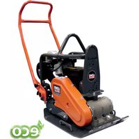 ALTRAD BELLE PCLX 16/45E - Vibratory plate