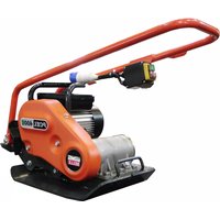 ALTRAD BELLE PCEL 400E - Plaque vibrante