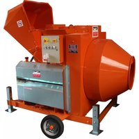 Italia LHB 550 ALTRAD