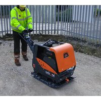 ALTRAD BELLE RPX 59/75D - Plaque vibrante