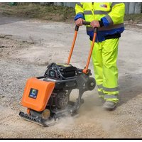 ALTRAD BELLE PCX 13/40E+ - Rüttelplatte