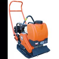 ALTRAD BELLE PCX 16/50 - Plaque vibrante