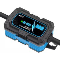 Notice Güde GAB 12V/6V-1A Batterijlader