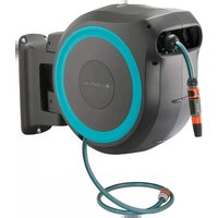 25 roll-up automatic GARDENA