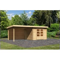 Notice Karibu BASTRUP Non catégorisé