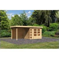 Notice Karibu KERKO 3 Non catégorisé