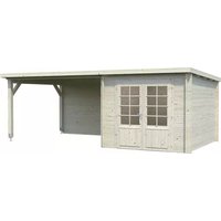 Notice PALMAKO ELLA Casetas de jardín